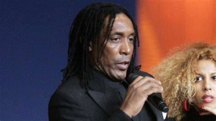 Ronnie Turner A los 62 a&ntilde;os muri&oacute; el hijo de Tina Turner &mdash; Radio