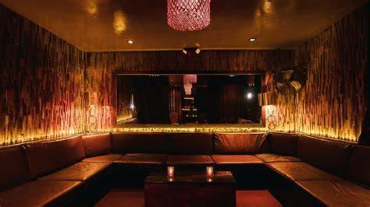 Room Hollywood Los Angeles VIP Nightlife