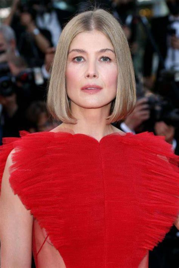 Rosamund Pike Tits (111 Photos) Fappenism