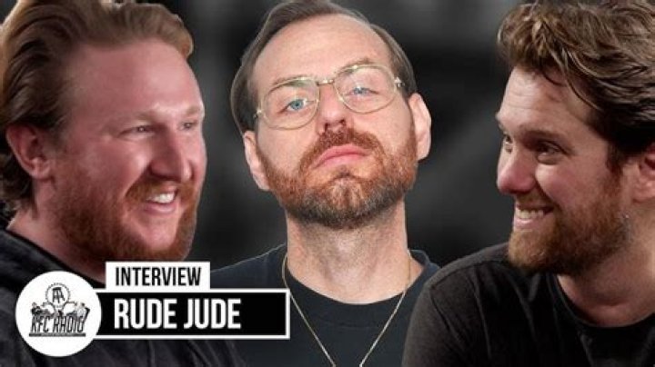 Rude Jude Shade 45, Bio, Wiki, Age, Height, Wife, Salary, and Net Worth ·