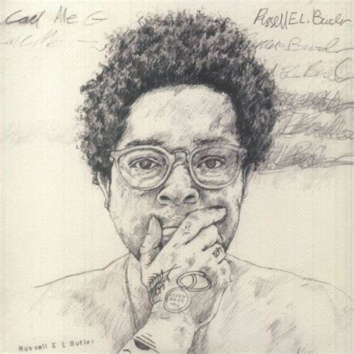 Russell E.L. Butler &middot; Artist Profile