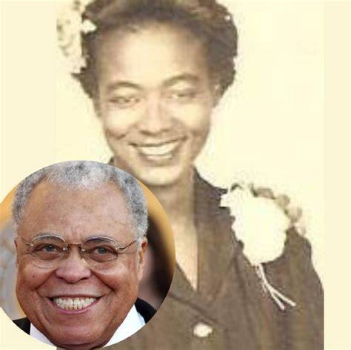Ruth Connolly Who is James Earl Jones' mother? Dicy Trends