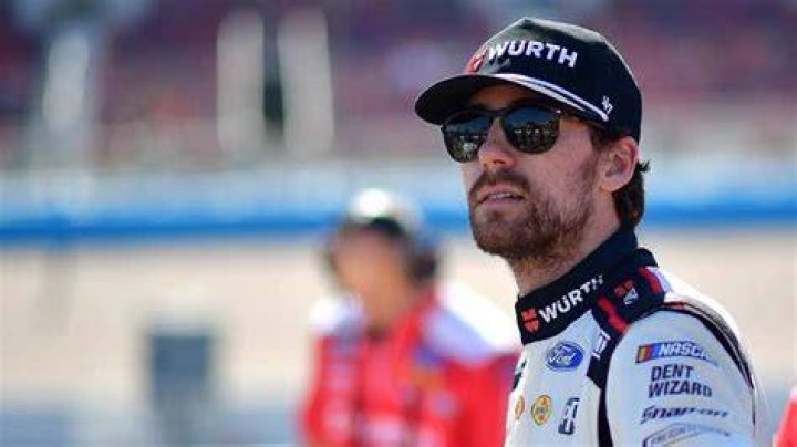 Ryan Blaney on Twitter Ryan blaney, Ryan, Cutie patootie