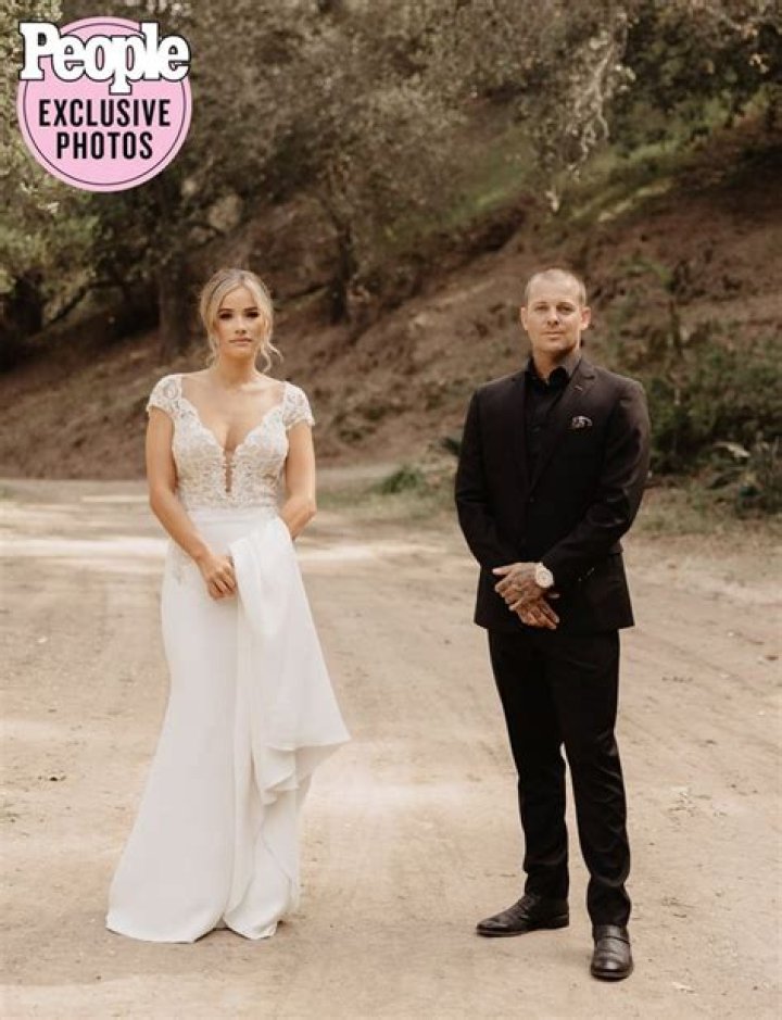 Ryan Sheckler Wedding! Who Is His Wife Abigail Baloun? Married Biography