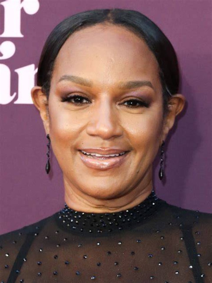 Sad News For Jackie Christie As Her Favorite Daughter & Estranged