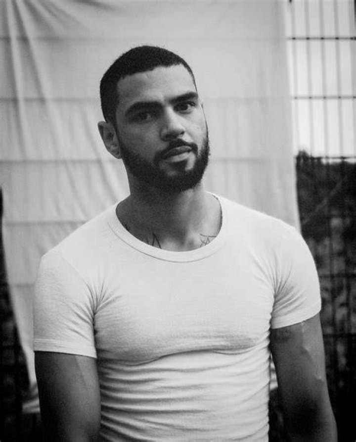 Sadiq Ali &mdash; The Work Room