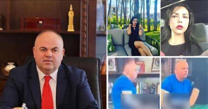 Safet Gjici Video Goes Viral On Twitter Leaves Reddit Scandalized