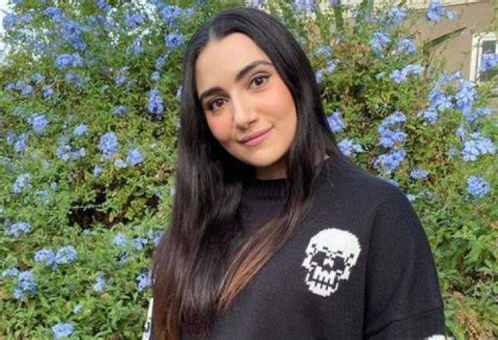 Safiya Nygaard Bio, Net Worth, Height Famous Births Deaths