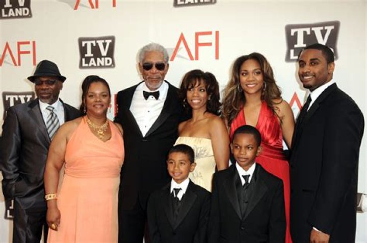 Saifoulaye Freeman's bio Get to know Freeman's son Briefly.co.za