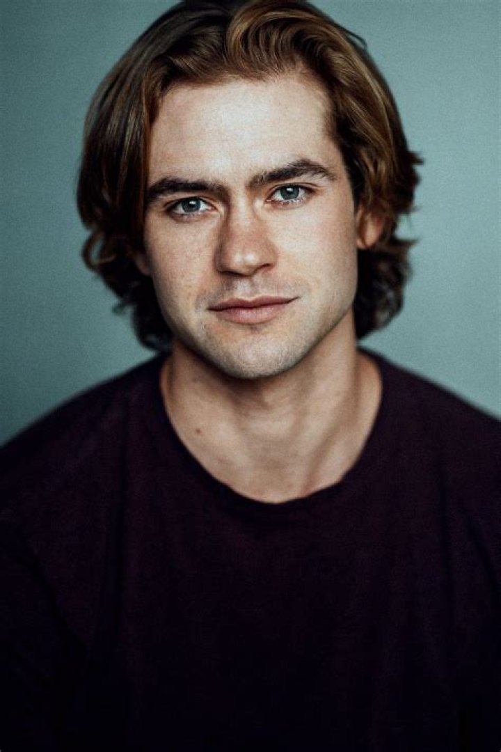 Sam Ashby IMDb