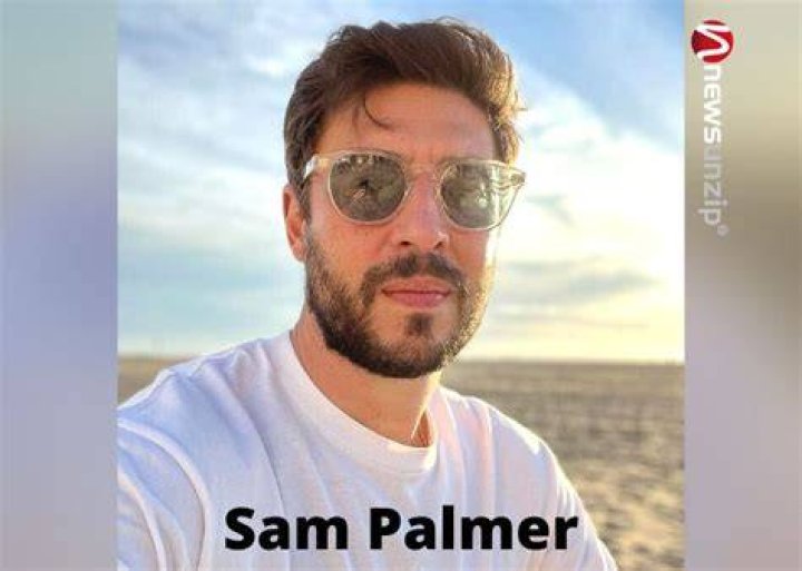 Sam Palmer Wiki, Biography, Family, Ethnicity, Net Worth, Age