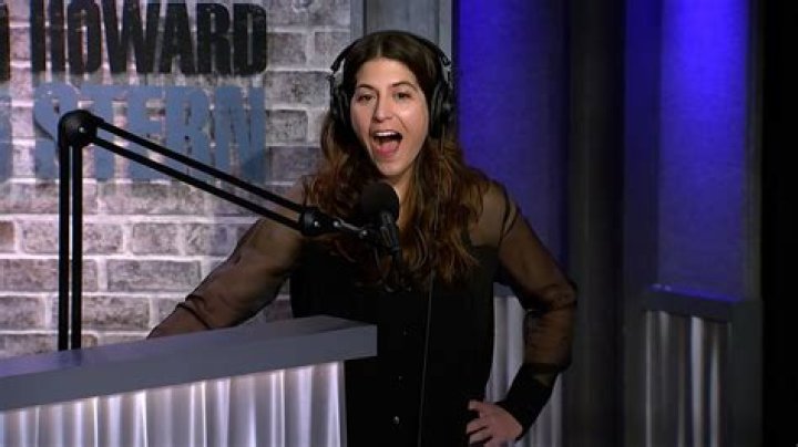 Samantha Fontana Howard Stern Mom Cathy Pitegoff Has Won All Our Hearts |