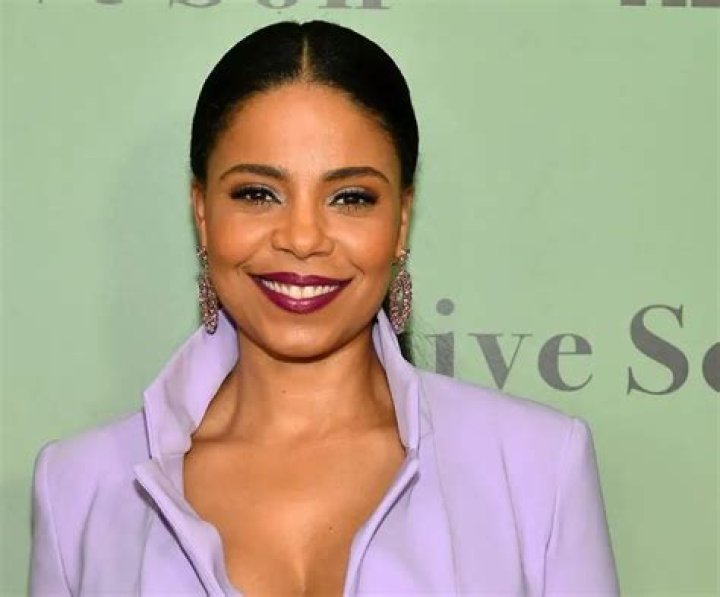 Sanaa Lathan Net Worth, Age, Weight, Height and Body Measurements