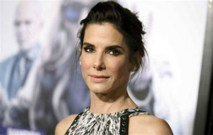 Sandra Bullock Overview