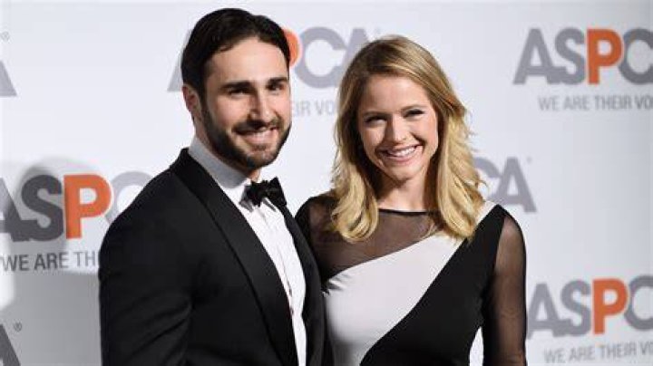 Sara Haines Met Her Husband on a Dating App! Get to Know Her Spouse Max