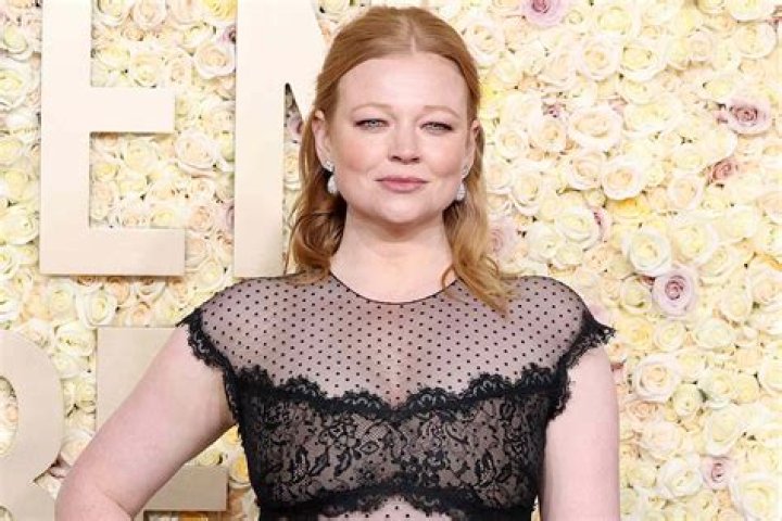 Sarah Snook AqibaAnilyse