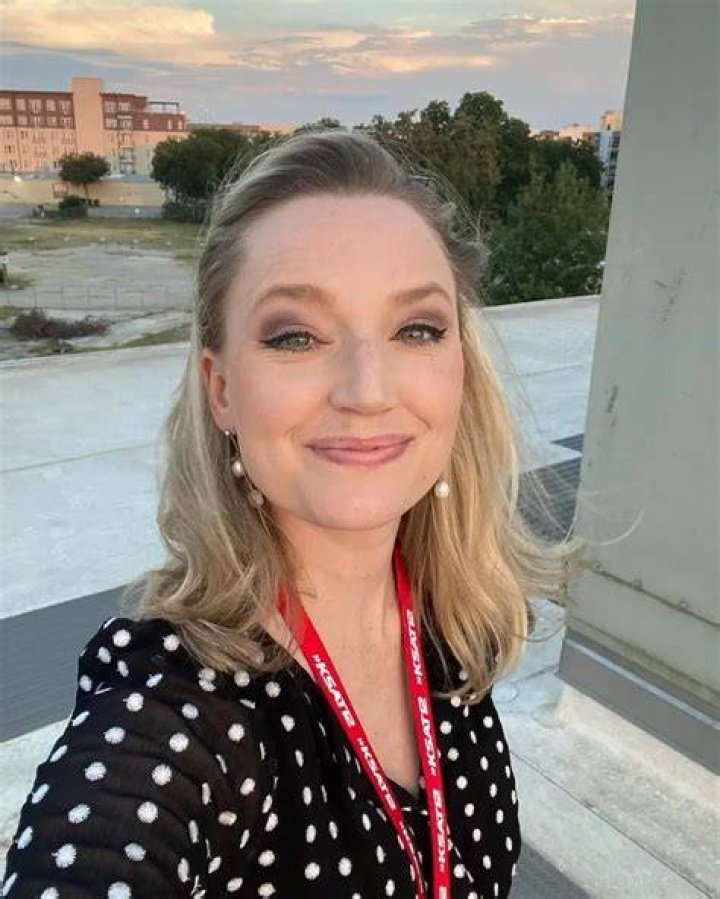 Sarah Spivey Age, Bio, Husband, Married, Height, Salary, Net Worth, Ethnicity