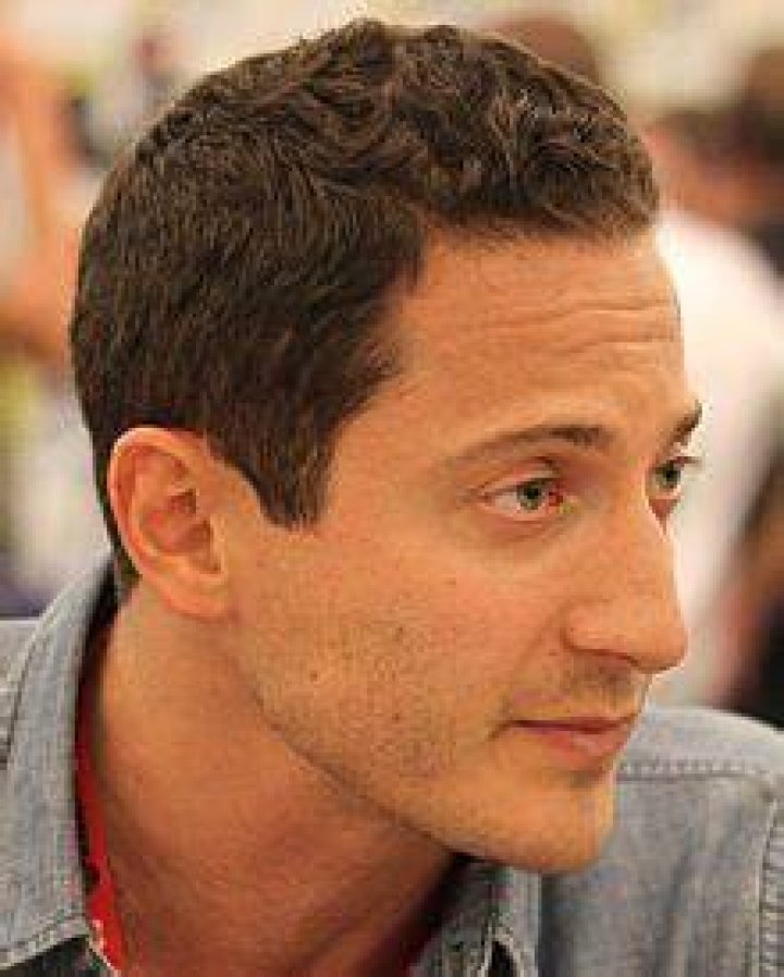 Sasha Roiz Quotes. QuotesGram Sasha roiz, Sashas, Quotes