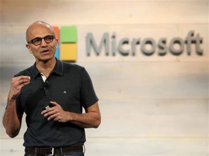 Satya Nadella&mdash;alumnus and Microsoft CEO&mdash;and wife Anu donate 2M to UWM