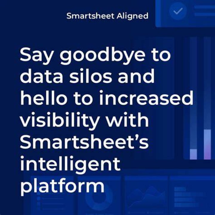 Say hello to our Smartsheet Overachievers! Smartsheet