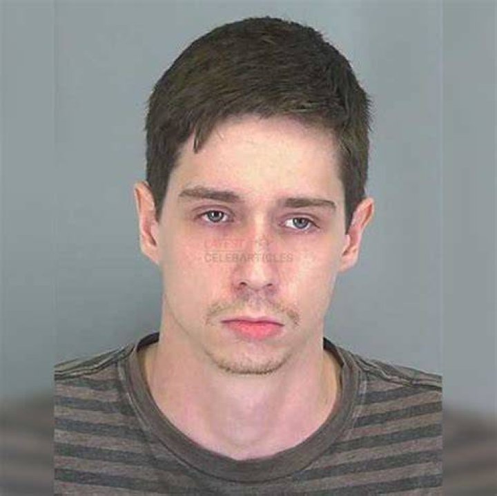 SCDC Inmate Killed: Trevor Morris Stabbed To Death – Was He A Pedophile?