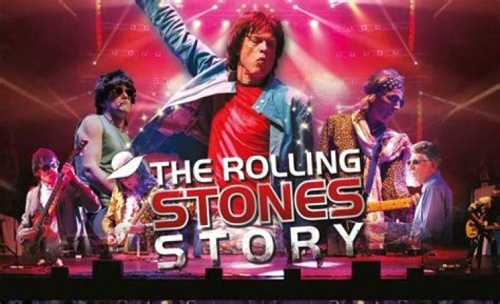 Schrott Anwendbar Antike rolling stones musicians Abfahrt auszahlen