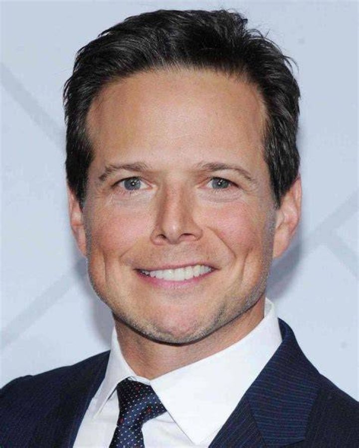 Scott Wolf Biography, Height & Life Story Super Stars Bio