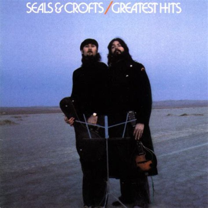 Seals & Crofts Pop Hitmaker Jim Seals Passes
