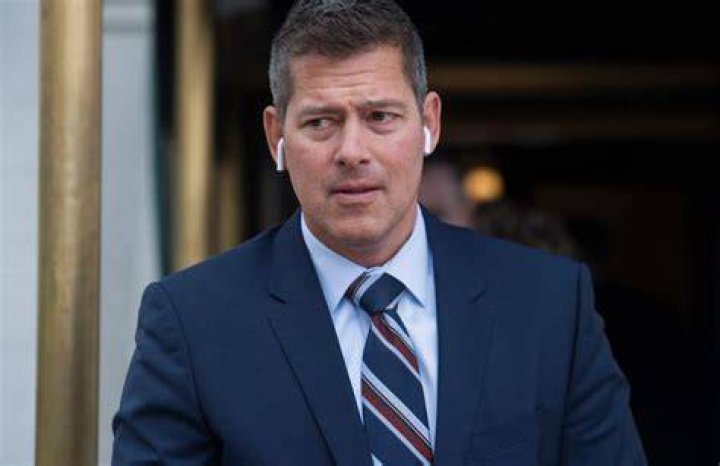 Sean Duffy Bio, Net Worth, Duffy, Real World, News, Wife, Children