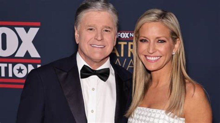 Sean Hannity's Marital Status Unveiled