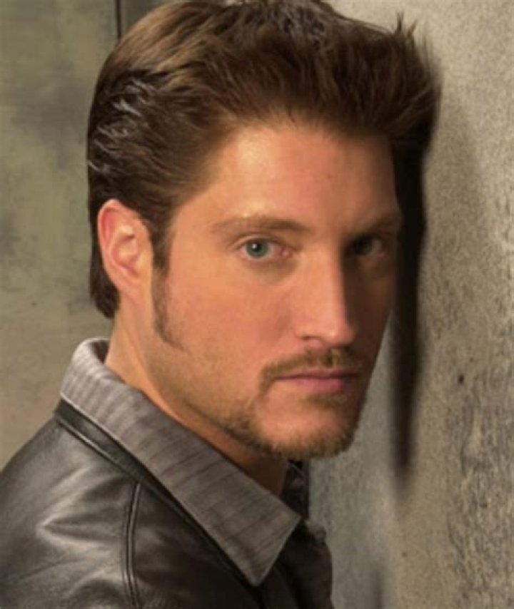 Sean Kanan Movies, Bio and Lists on MUBI