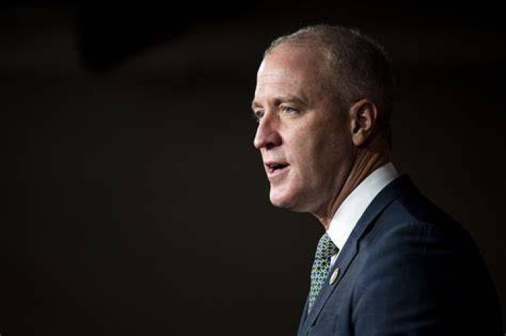 Sean Patrick Maloney Net Worth 2024: A Politician's Financial Journey