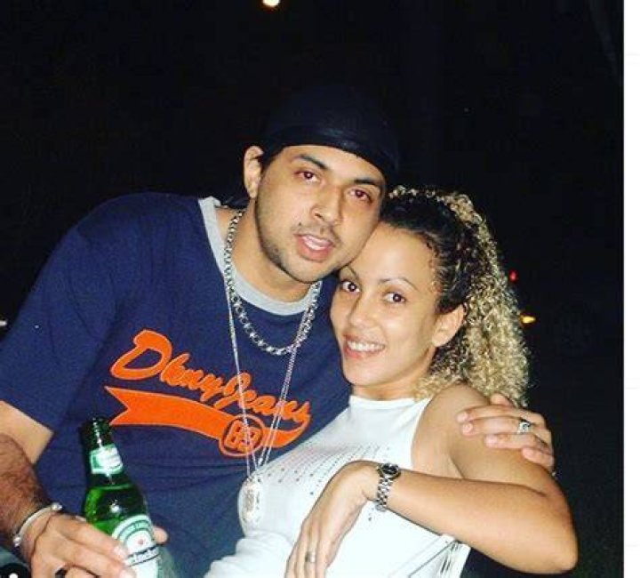 Sean Paul and His Wife Jodi Jinx Expecting Second Child Urban Islandz