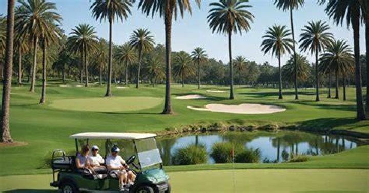 Secrets And Insights For StyleSavvy Golf Enthusiasts