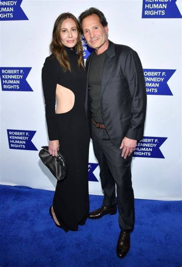 Secrets From Dan Schulman's Wife