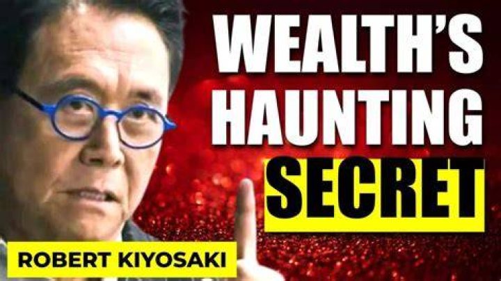Secrets Of A Financial Guru