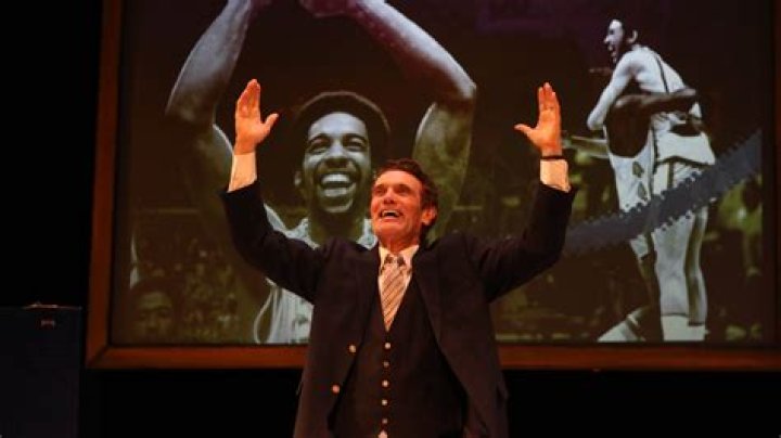 Secrets Of A Legendary Basketball Coach