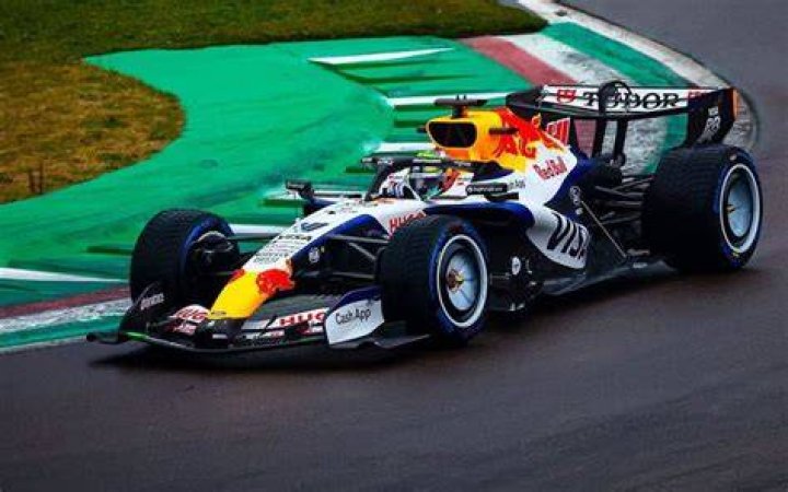 Secrets Of A Racing Legend Revealed