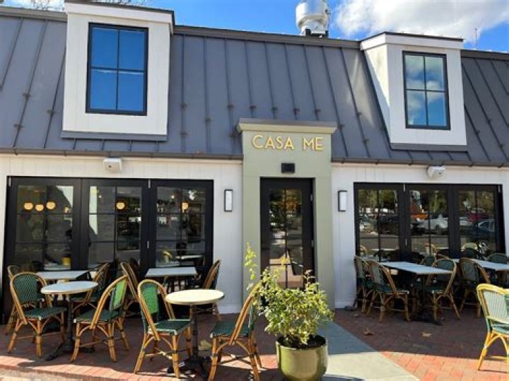 Secrets Of Casa Me Westport Revealed