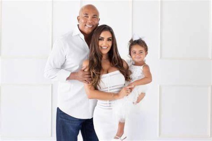 Secrets Of "Hines Ward Spouse" Revealed