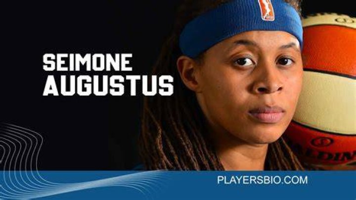 Seimone Augustus Bio - team,affair,lesbian,girlfriend,salary, Basketball, net worth,