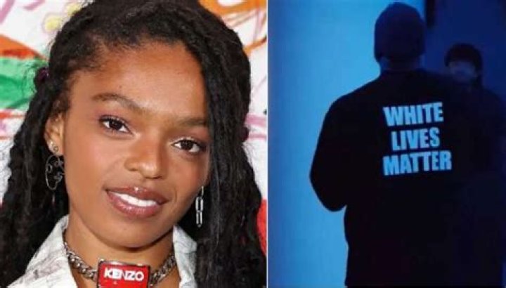 Selah Marley Rebuked Critics After Wearing Kanye West's "WLM" Shirt