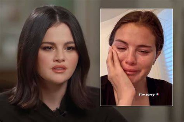 Selena Gomez Responds to Christina Grimmie's Death