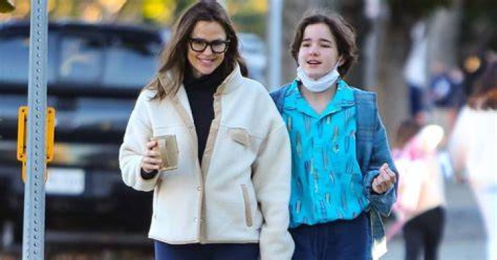 Seraphina Rose Elizabeth Affleck Haircut, Age, Birthday, Now, Boy or Girl And Height Of Ben Affleck