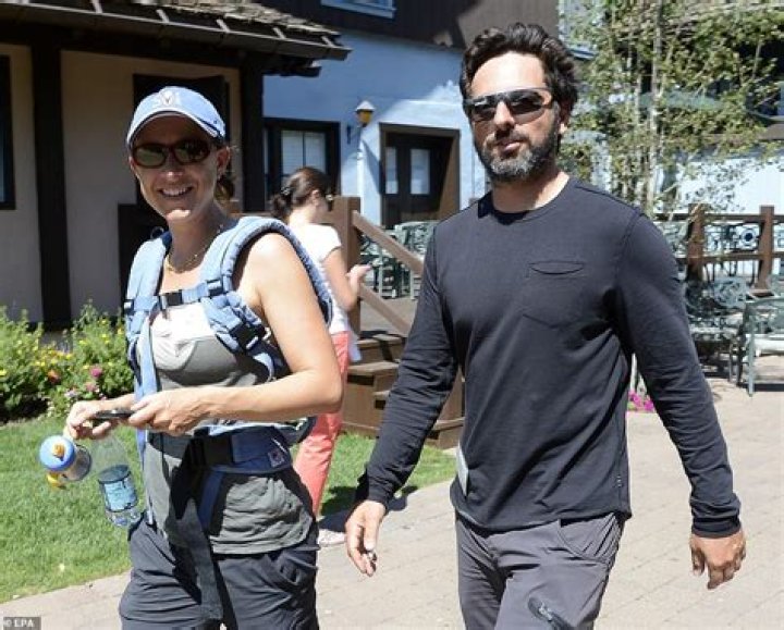 Sergey Brin's Children And Their Impact