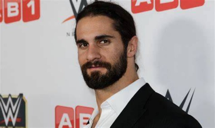 Seth Rollins Net Worth in 2024 How much is The Visionary worth