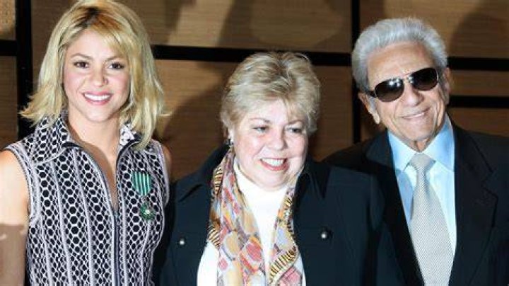 Shakira and Piqu&eacute; parents ! Gerard Piqu&eacute; Photo (20153256) Fanpop