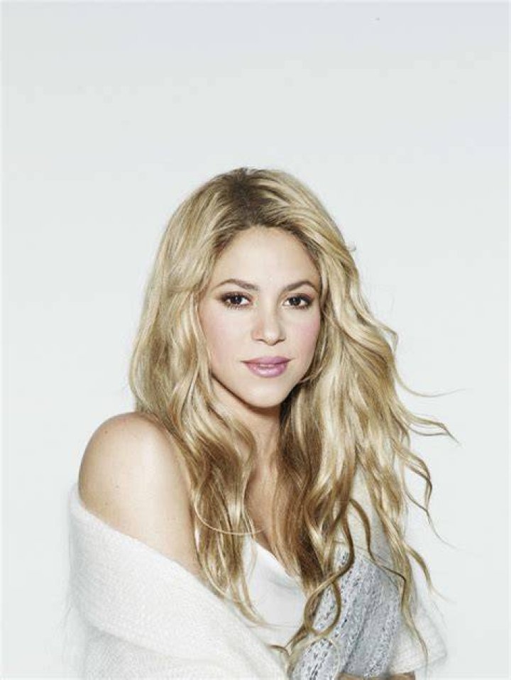 Shakira's Video Vanguard VMAs Speech Revealed