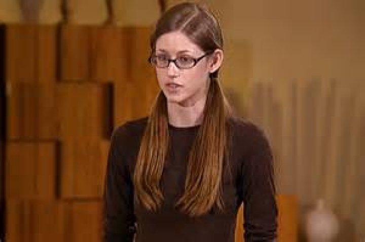 Shandi Sullivan America's Next Top Model Fandom