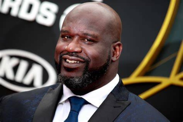 Shaq Brother Jamal Harrison Dream Funded By Him ·